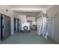 ¡¡ESTUPENDA FINCA RUSTICA PARA EXPLOTACION INDUSTRIAL CON GRAN CASA!!