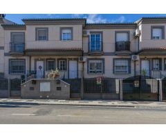 Se Vende casa MARACENA