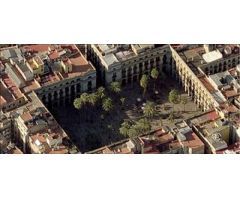 EDIFICIO EN VENTA EN CIUTAT VELLA