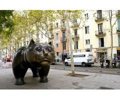 EDIFICIO EN VENTA EN CIUTAT VELLA
