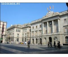 EDIFICIO EN VENTA EN CIUTAT VELLA