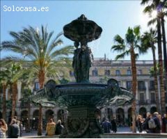 EDIFICIO EN VENTA EN CIUTAT VELLA