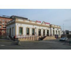 SOLAR URBANO