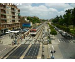SOLAR URBANO