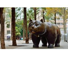 3 ESTUDIOS TOTALMENTE EQUIPADOS EN RENTABILIDAD 8,5%