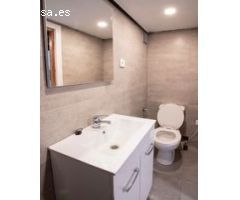 3 ESTUDIOS TOTALMENTE EQUIPADOS EN RENTABILIDAD 8,5%