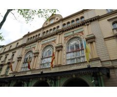 EDIFICIO EN RENTABILIDAD 6%