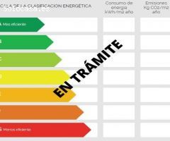 EDIFICIO CON LICENCIA TURÍSTICO