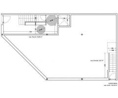 EDIFICIO PARA RESIDENCIA  EN RENTABILIDAD