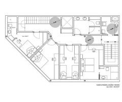 RESIDENCIA DE ESTUDIANTES ALQUILER