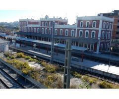 EDIFICIO EN RENTABILIDAD - USO TERCIARIO
