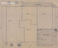 NAVE INDUSTRIAL EN VENTA EN SANT JOAN DESPI