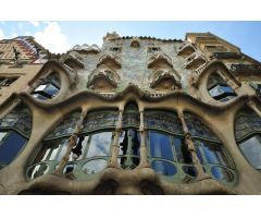 EDIFICIO EN VENTA EN EL GOTIC - BARCELONA