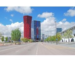 EDIFICIO EN VENTA ZONA LA TORRASSA