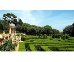 PLANTA BAJA DE OBRA NUEVA EN HORTA-GUINARDO - BARCELONA