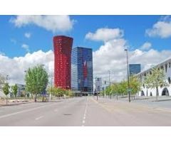 EDIFICIO PARA IPARTICULAR O INVERSOR