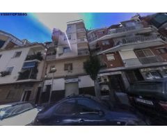 SOLAR EN VENTA DERRIBADO PARCIALMENTE