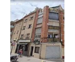 SOLAR EN VENTA DERRIBADO PARCIALMENTE