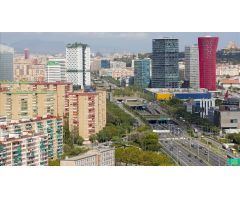 EDIFICIO EN VENTA EN HOSPITALET DE LLOBREGAT