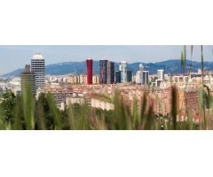 EDIFICIO EN VENTA EN HOSPITALET DE LLOBREGAT