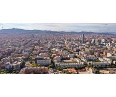 EDIFICIO EN VENTA EN HOSPITALET DE LLOBREGAT