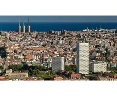 EDIFICIO EN VENTA EN SANTA COLOMA DE GRAMANET