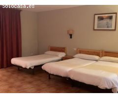 HOTEL EN ALP EN VENTA DE 3 ESTRELLAS