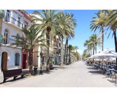 EDIFICIO PARA REHABILITAR EN BADALONA