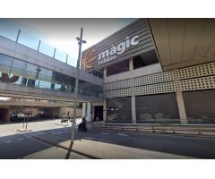 EDIFICIO PARA REHABILITAR EN BADALONA