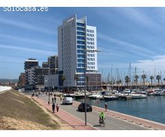 EDIFICIO PARA REHABILITAR EN BADALONA