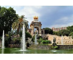 EDIFICIO EN VENTA EN BARCELONA - VACIO PARA REFORMAR