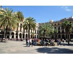 EDIFICIO EN VENTA EN BARCELONA - VACIO PARA REFORMAR