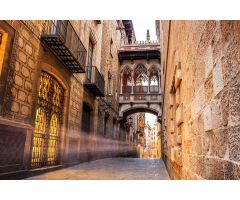 EDIFICIO EN VENTA EN BARCELONA - VACIO PARA REFORMAR