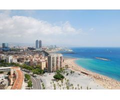 EDIFICIO EN VENTA EN BARCELONA - VACIO PARA REFORMAR