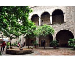 EDIFICIO EN VENTA EN BARCELONA - VACIO PARA REFORMAR