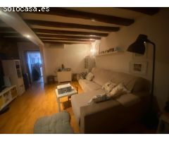 BONITO DUPLEX CON TERRAZA EN VENTA