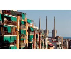EDIFICIO EN RENTABILIDAD BADALONA