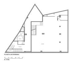HOTEL/PENSION 2 ESTRELLAS EN RENTABILIDAD 5%
