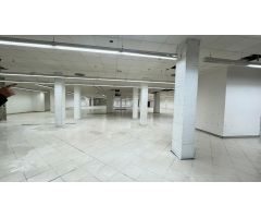 LOCAL EN VENTA PARA SUPERMERCADO