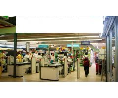 SUPERMERCADO EN RENTABILIDAD RONDA