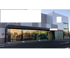 SUPERMERCADO EN RENTABILIDAD RONDA