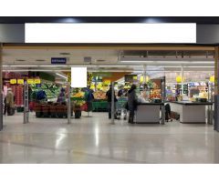 SUPERMERCADO EN RENTABILIDAD RONDA