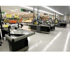 SUPERMERCADO EN RENTABILIDAD SEVILLA