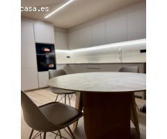 PISO EN ALQUILER TEMPORAL EN SANTA COLOMA DE GRAMANET EDIFICIO DE OBRA NUEVA