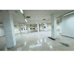 LOCAL EN ALQUILER PARA SUPERMERCADO
