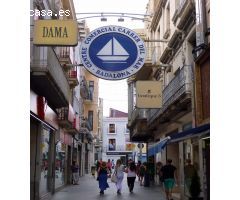 PISO EN VENTA EN EL CENTRO DE BADALONA