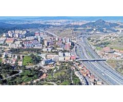 EDIFICIO EN VENTA BARCELONA