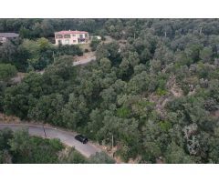 Solar en Venta en Santa Cristina dAro – Girona