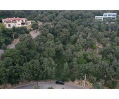 Solar en Venta en Santa Cristina dAro – Girona