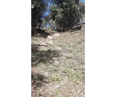 Solar en Venta en Santa Cristina dAro – Girona